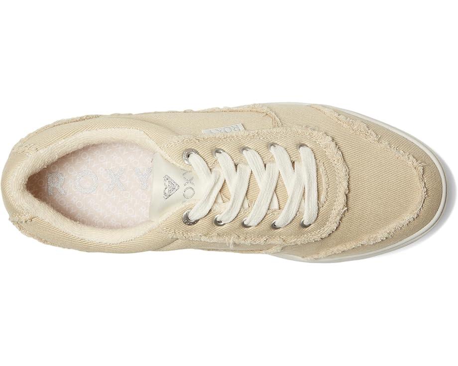 Rambling Crochet Sneakers Product Image