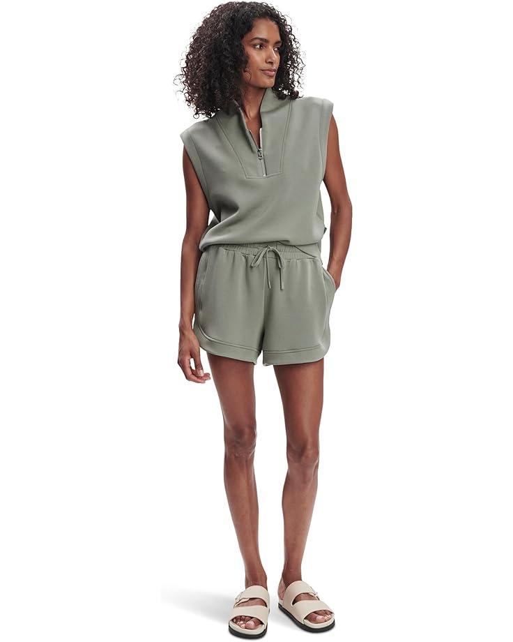 Atrium High-Rise Shorts Product Image