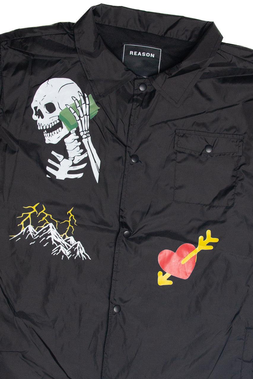 One of a Kind Jacket Product Image