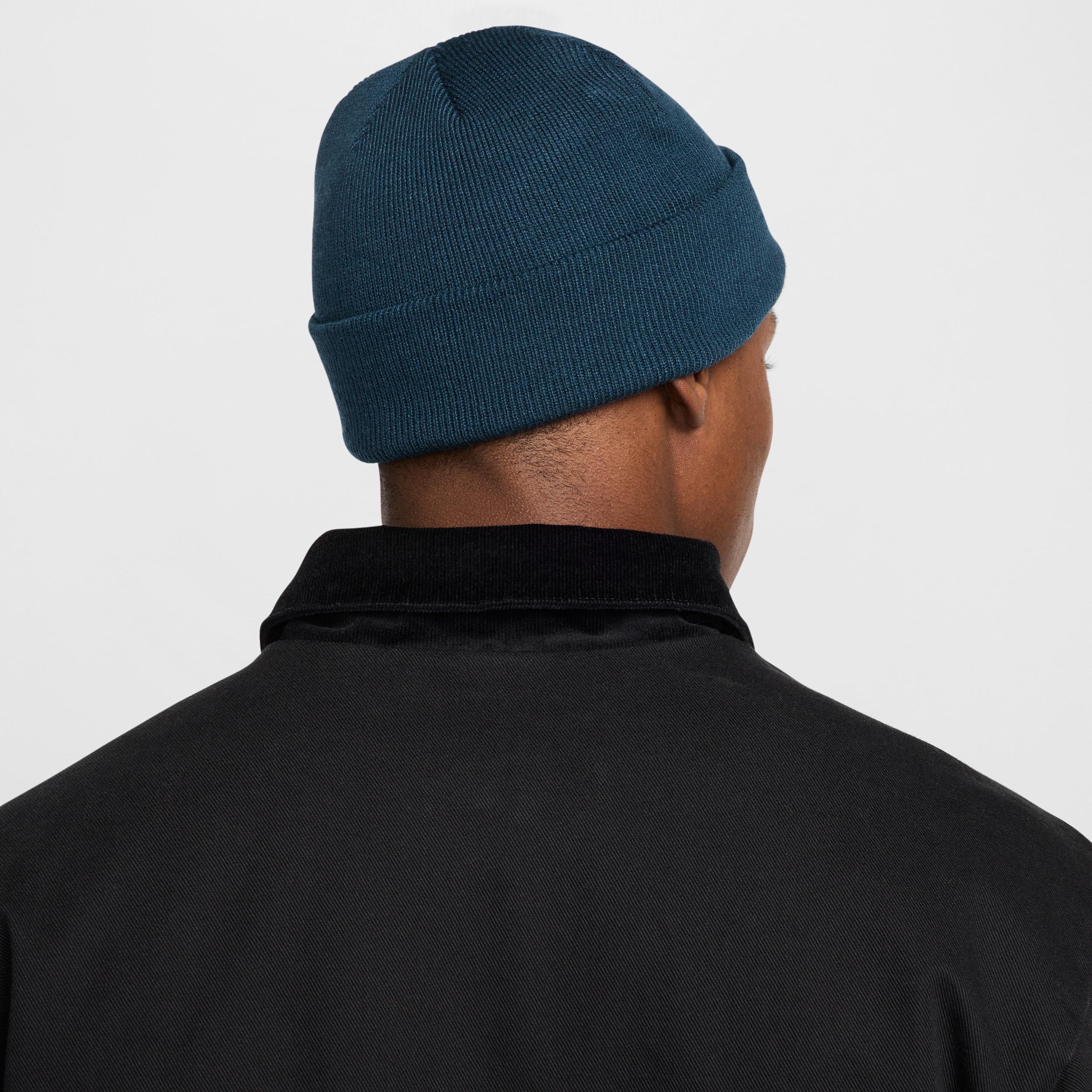Nike Unisex Terra Swoosh Beanie Product Image