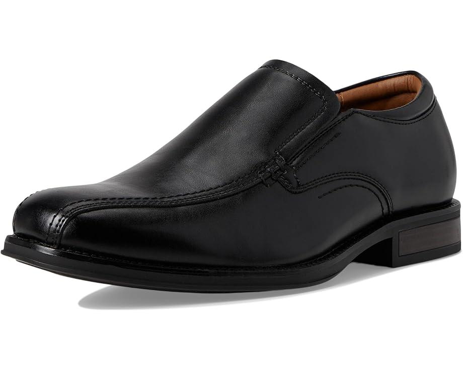 Edson Moc Toe Loafer Product Image