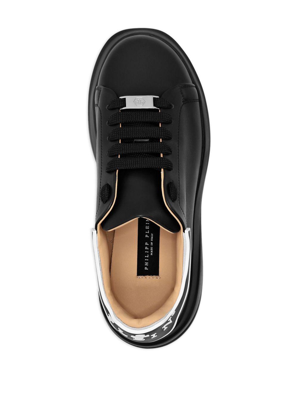 Megastar low-top sneakers Product Image