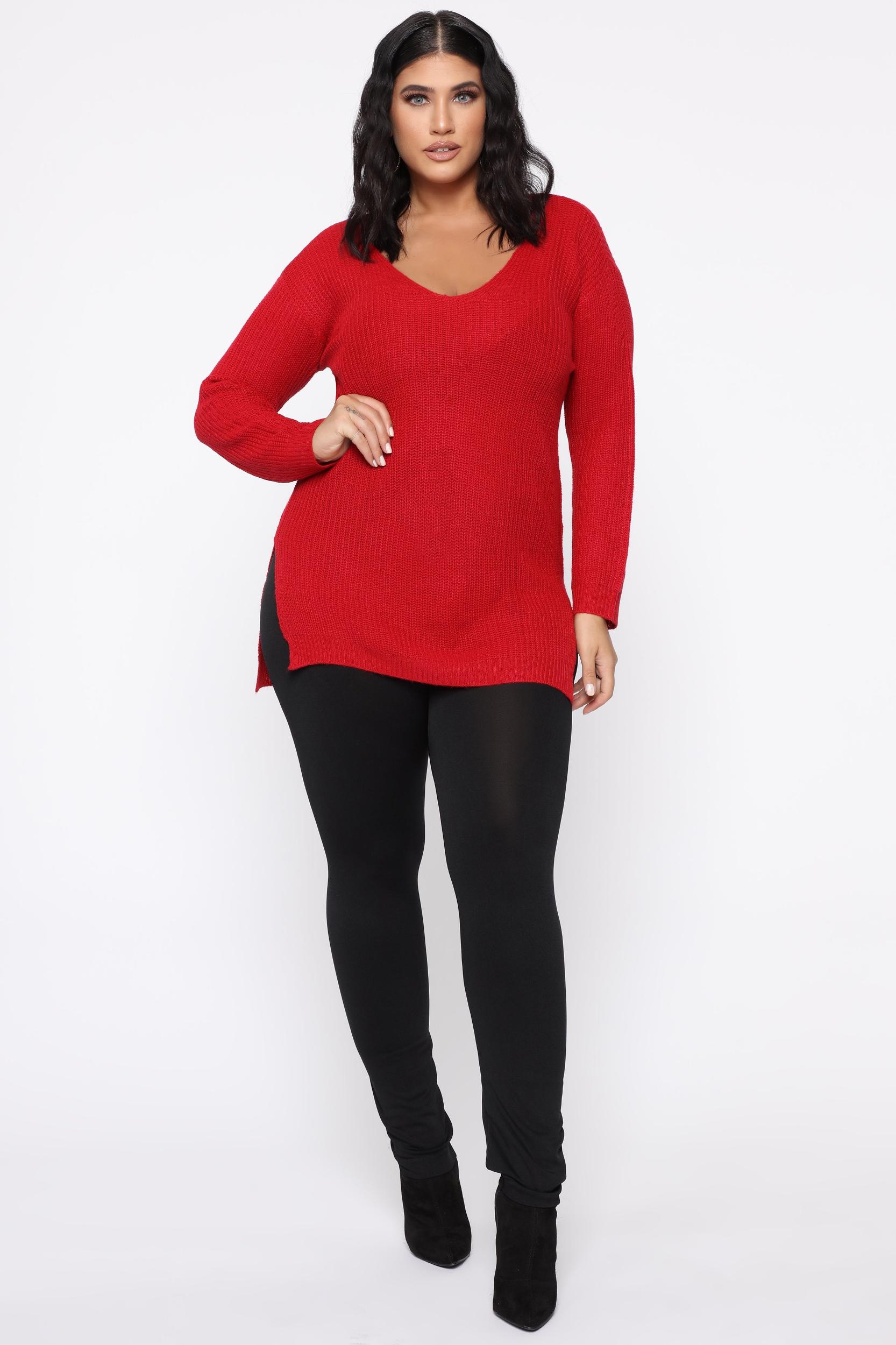 Smooth Operator High Rise Legging - Black Product Image