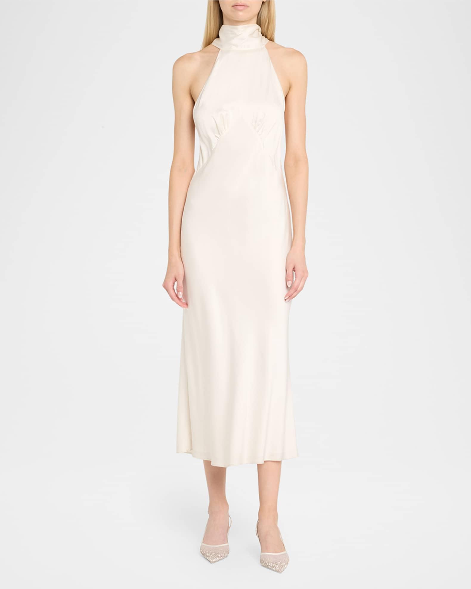 Miss Z Sparkling Red Sole Slingback Pumps Product Image