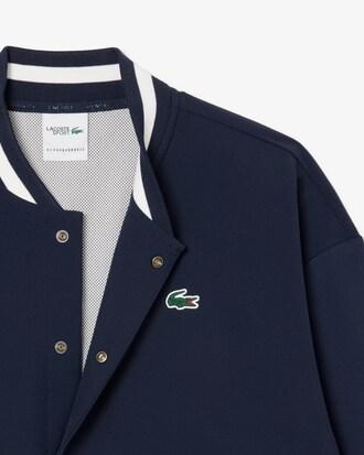 Lacoste Tennis x Novak Djokovic Jacket Product Image