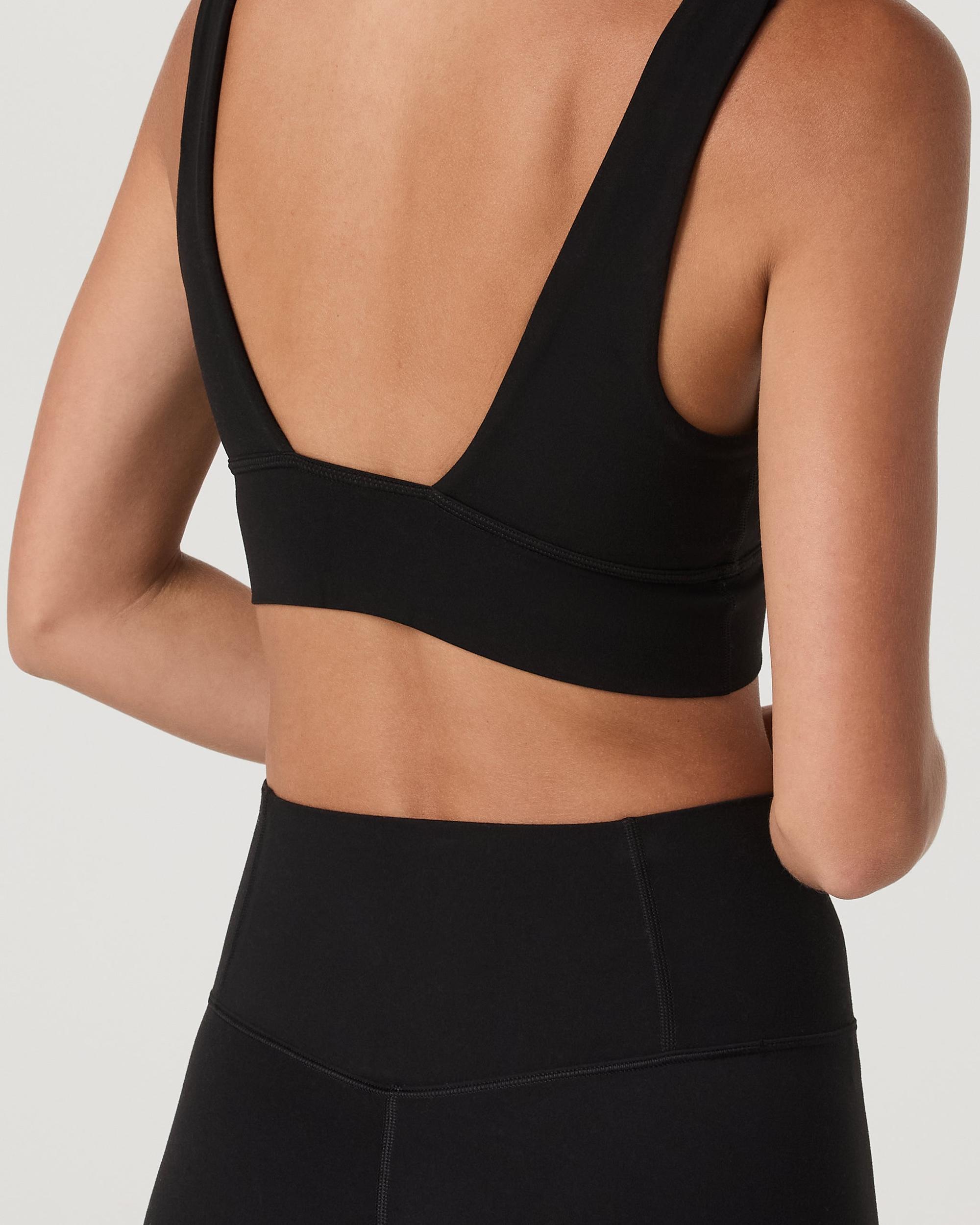 Vuori AllTheFeels™ Triangle Bra Product Image