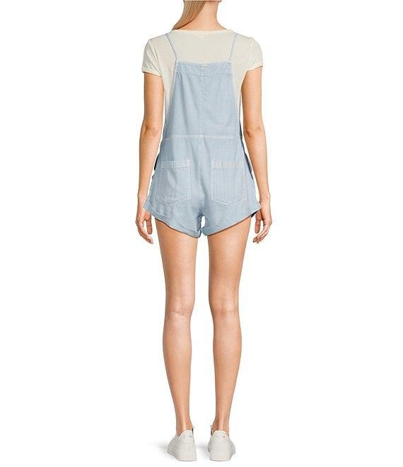 Billabong Wild Pursuit Romper Product Image