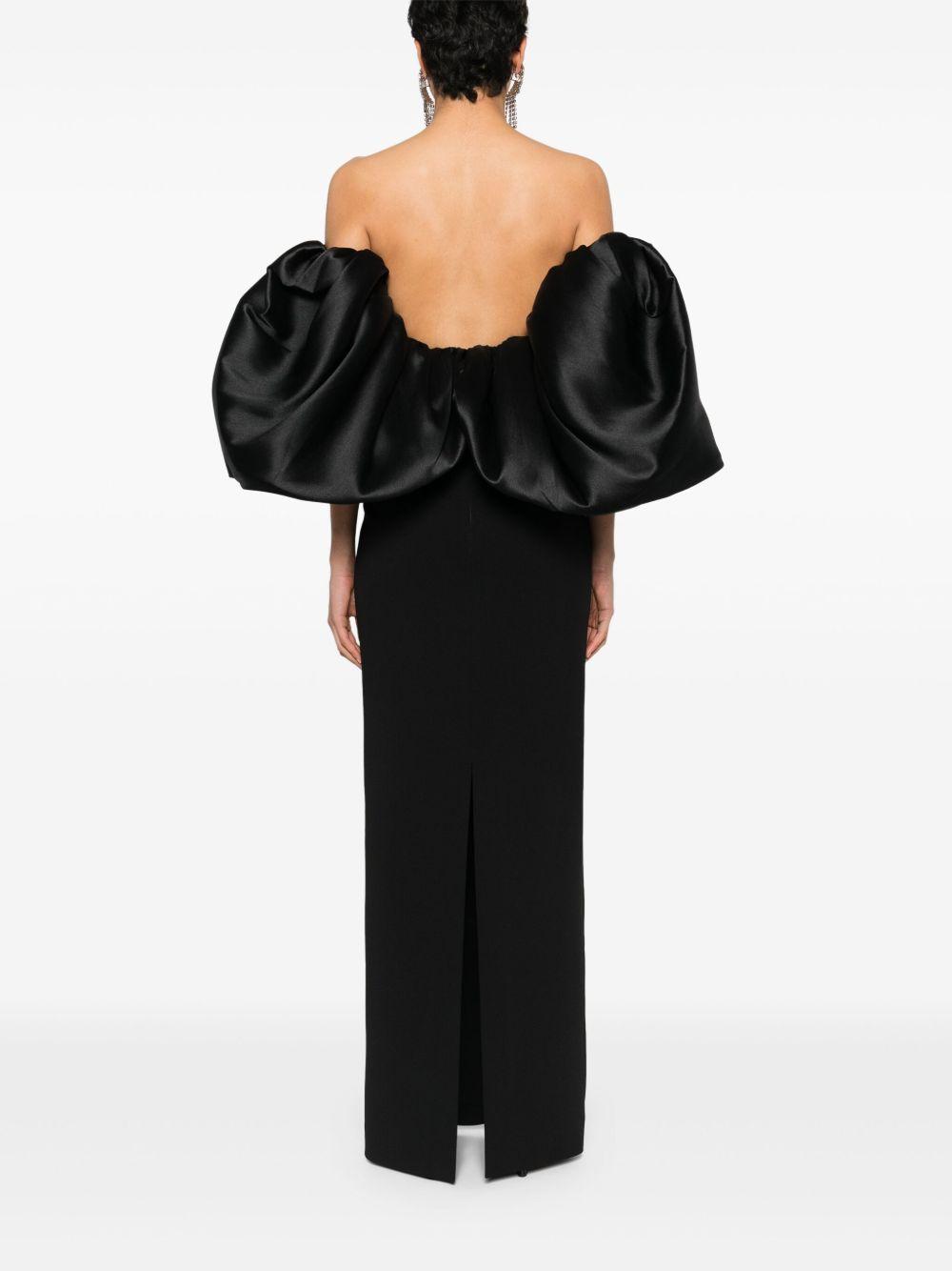 Floris maxi dress Product Image