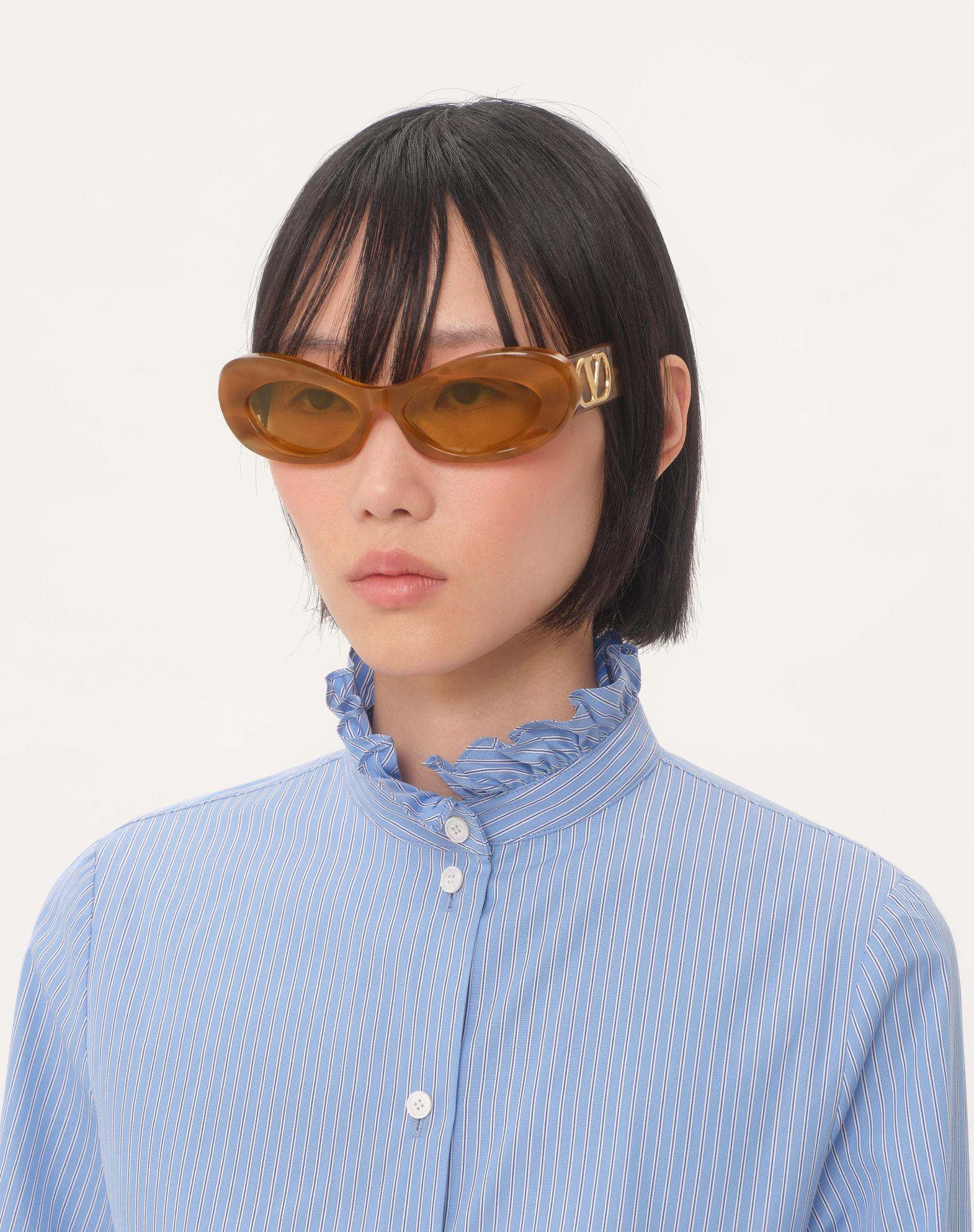 Round Metal Frame Product Image