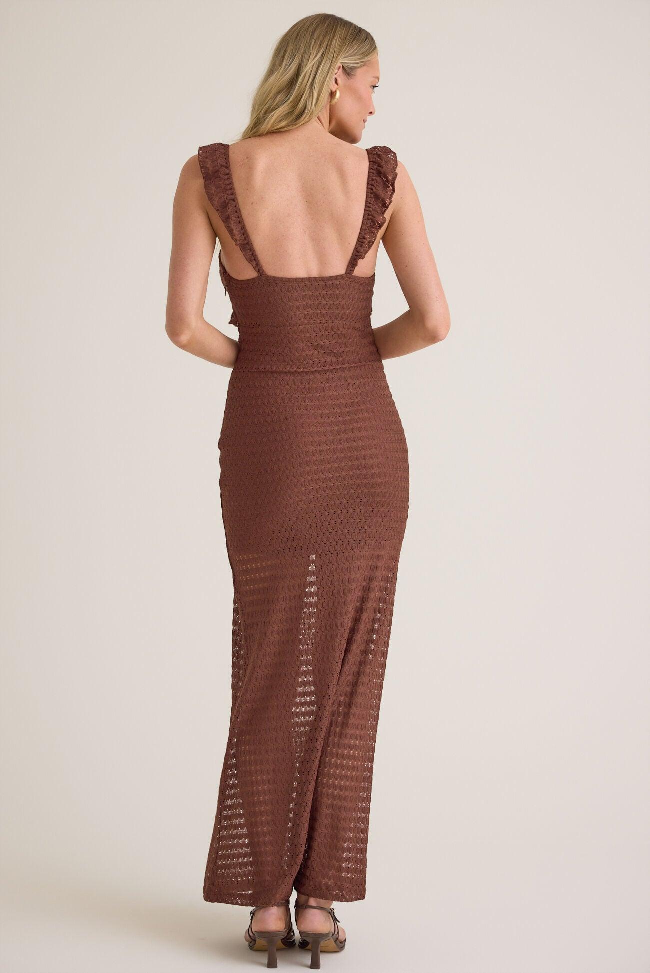 Addy Maxi Dress Product Image