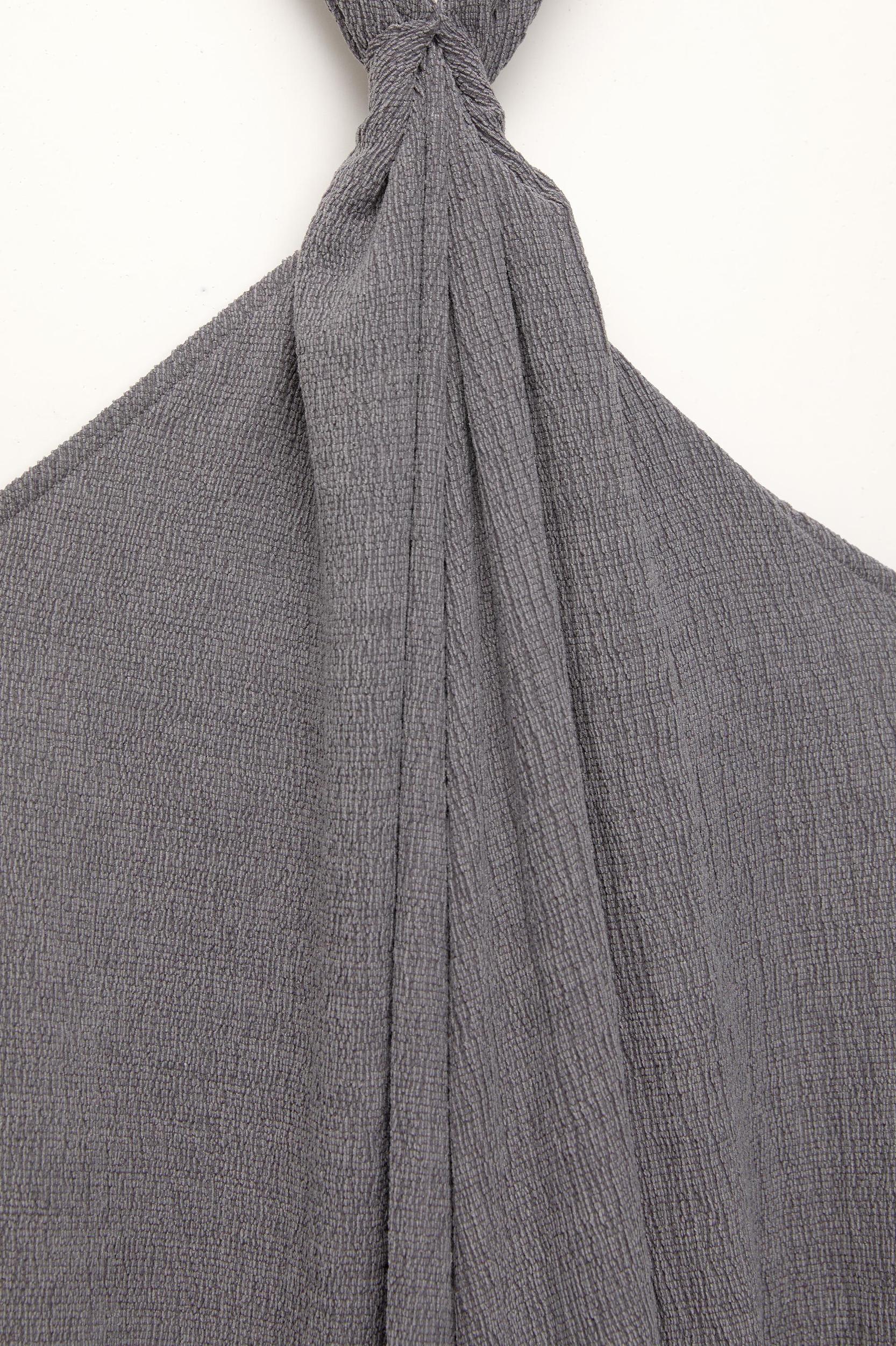 Crochet racer top Product Image