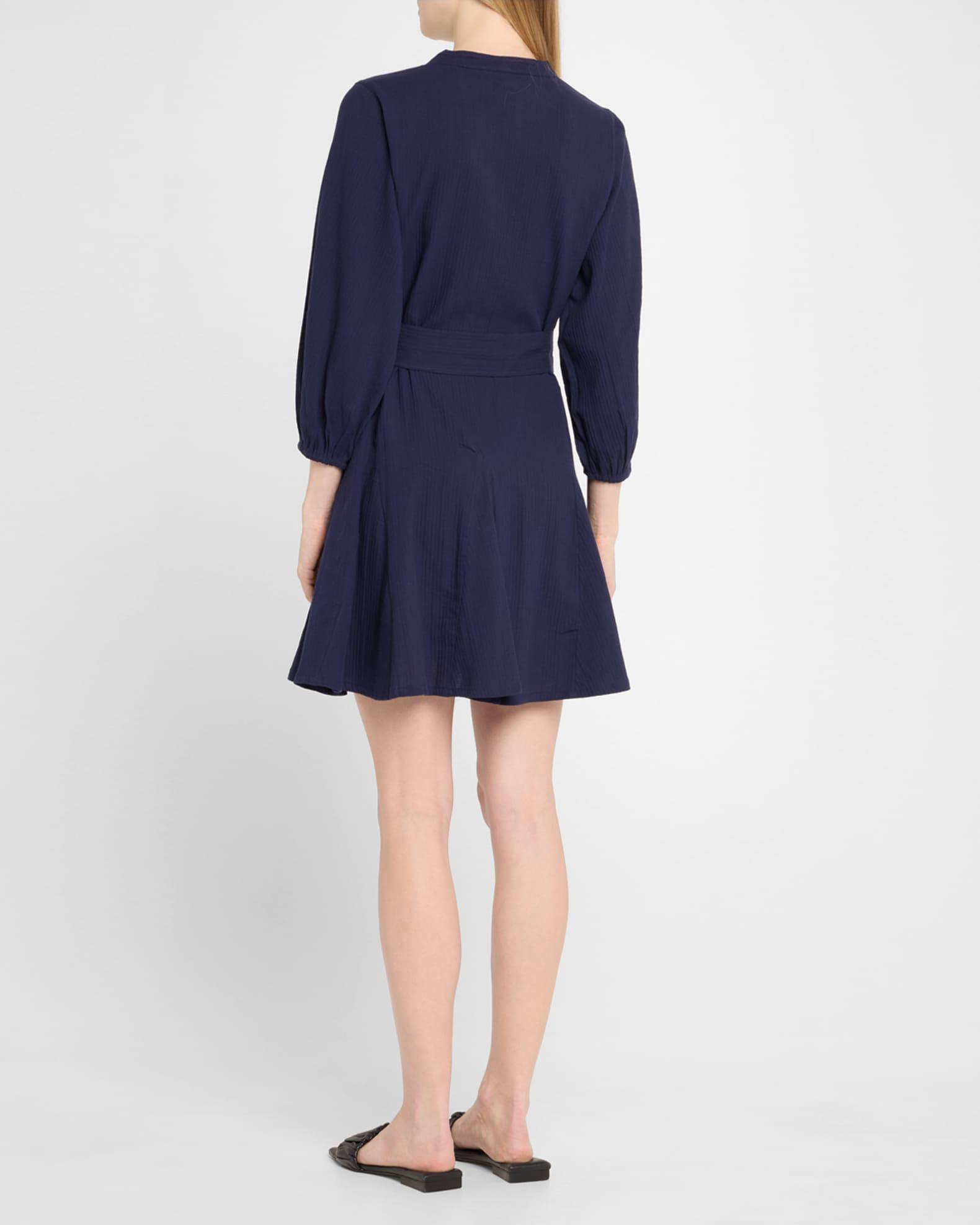 Bella Breeze Shirtdress Product Image
