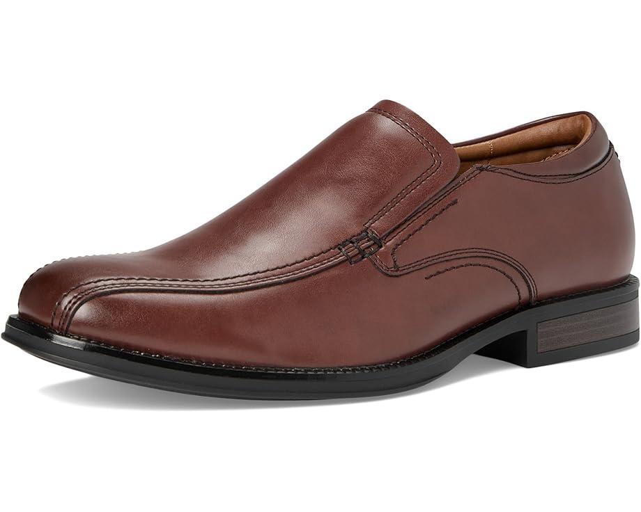 Edson Moc Toe Loafer Product Image