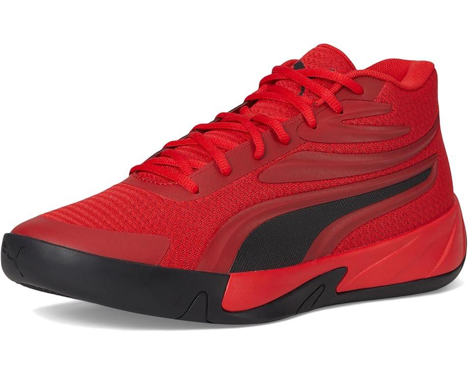 All-pro Nitro Shammgod Basketball Shoes Product Image