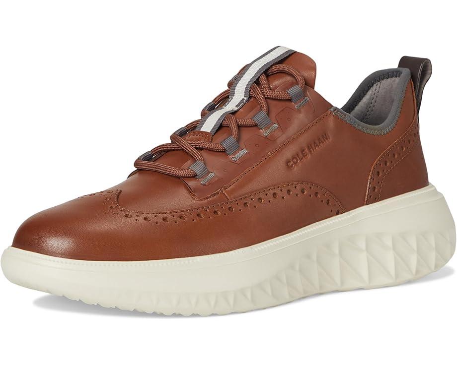 Zerogrand WFA Plain Toe Oxford Product Image