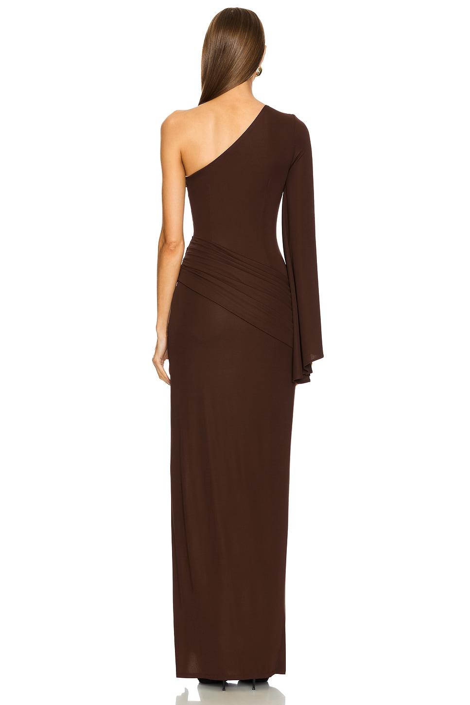 x REVOLVE Jacira Gown Michael Costello Product Image