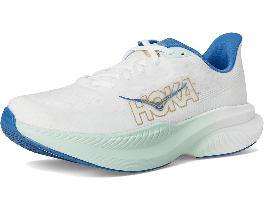 Men's Hoka Mach 6 Product Image