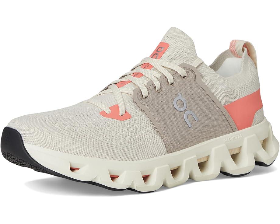 Women's On Cloudswift 4 Product Image