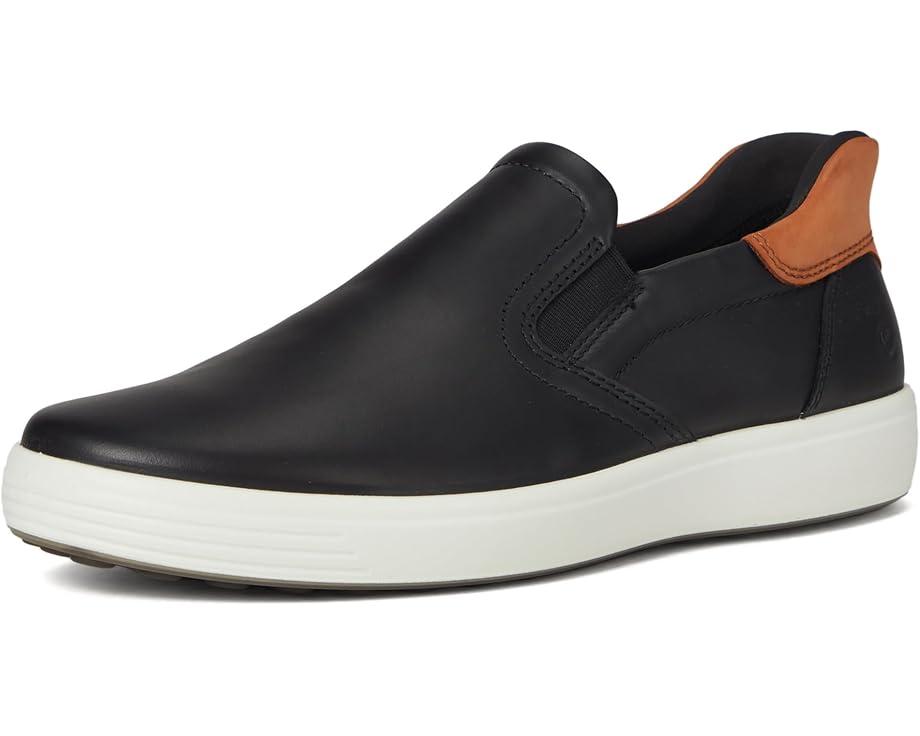 Soft Seven Woven Slip-On Product Image