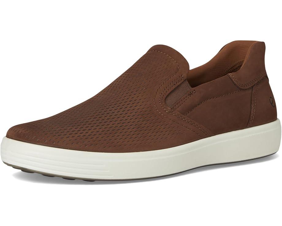 Soft Seven Woven Slip-On Product Image