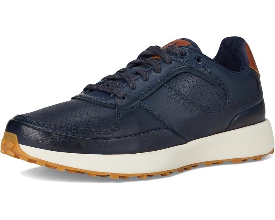 Men's Cole Haan Grand Crosscourt Downtown Sneakers Product Image