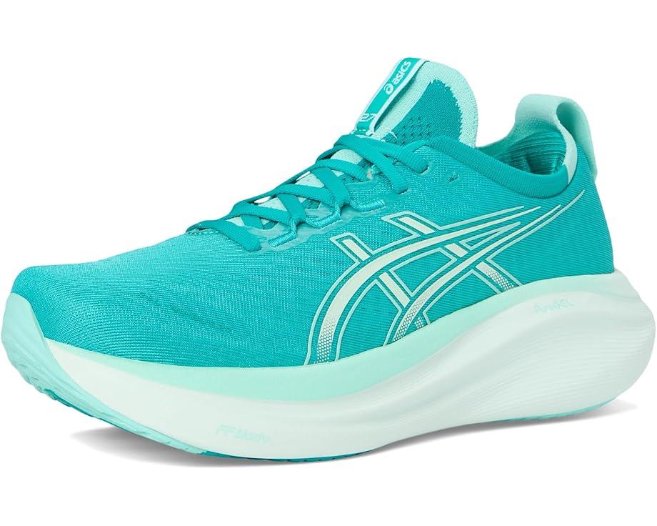 GEL-Nimbus 27 ATC Product Image