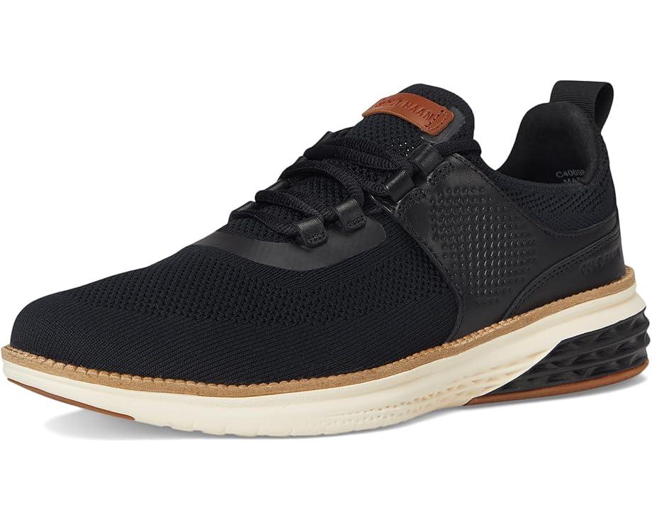 Grand Crosscourt Stitchlite Runox Sneakers Product Image