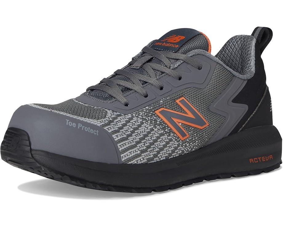 Quikshift Comp Toe EH SR Product Image