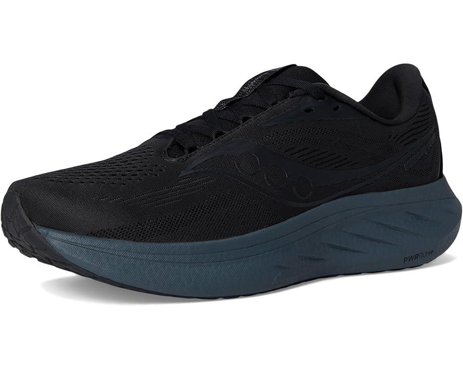 Men's Saucony Ride 18 Product Image