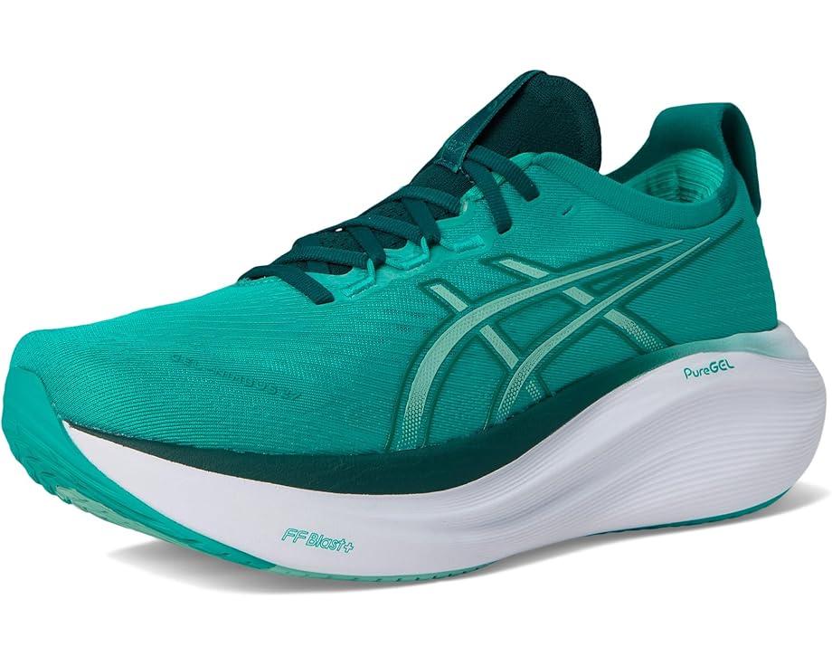 GEL-Cumulus 27 Product Image