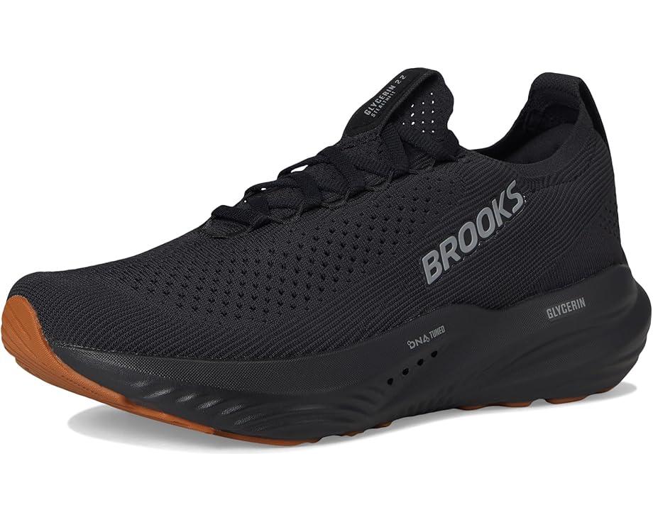 Men's Brooks Glycerin StealthFit 22 Product Image