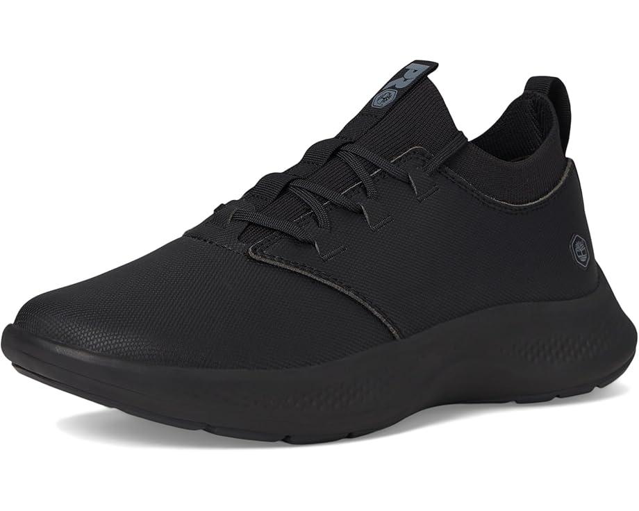 Power Shift Leather Soft Toe Gripmax Slip Resistant Product Image