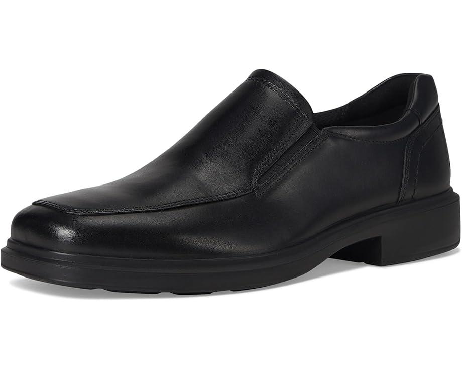 Milan Plain Toe Slip On Loafer Product Image