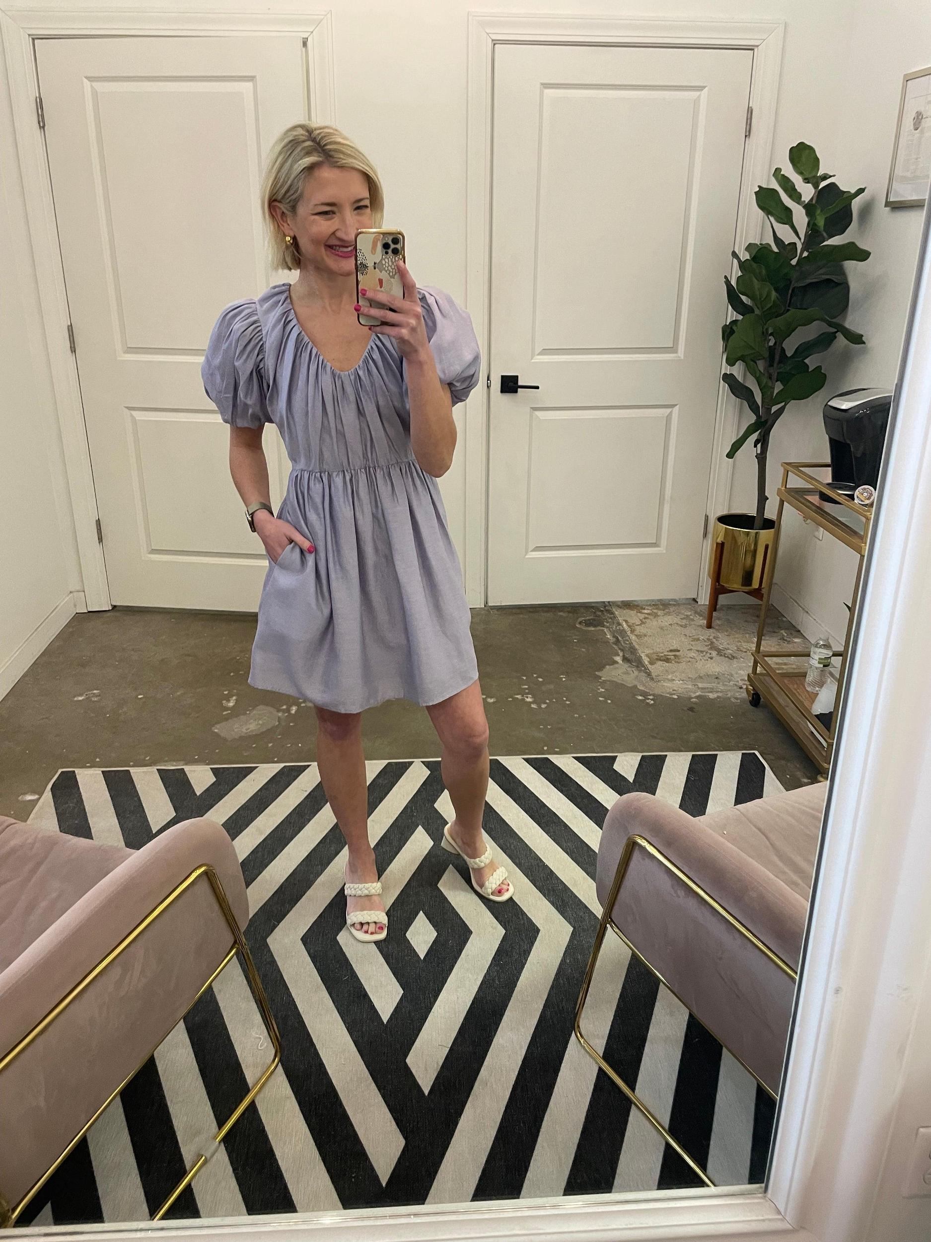 Rainey Dress Product Image