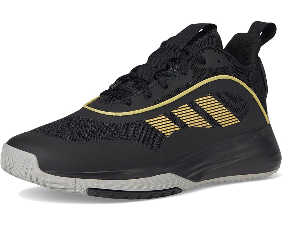 Dame Certified 3 Basketball Shoes Product Image