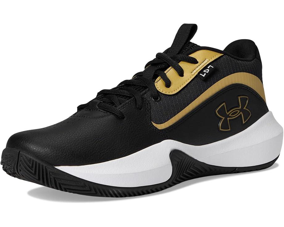 Lockdown 7 Low Product Image