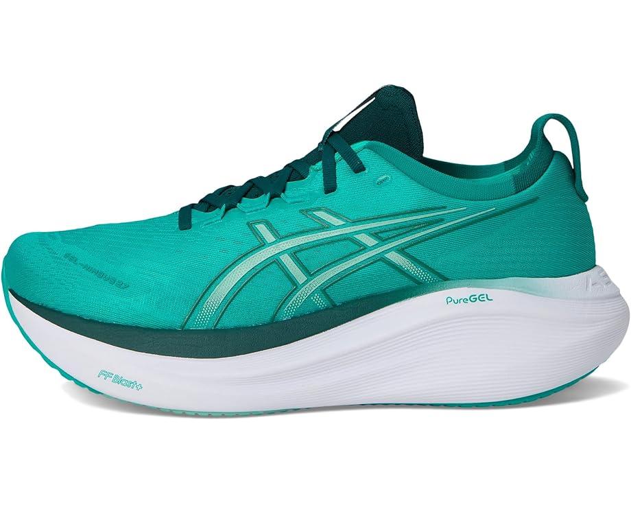 GEL-Cumulus 27 Product Image