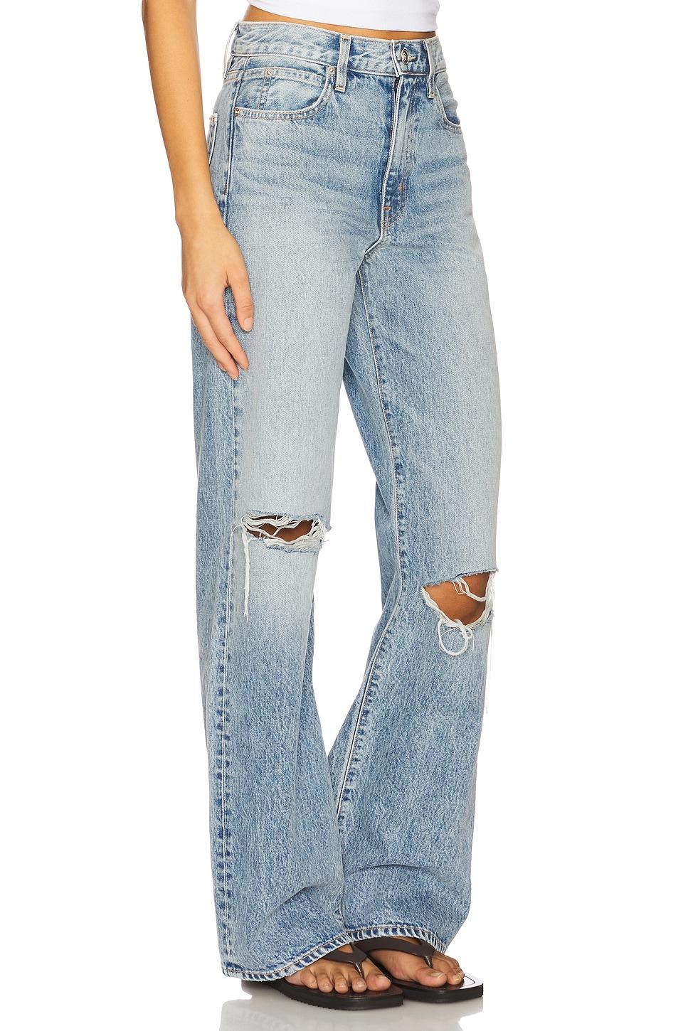 Grace Wide Leg SLVRLAKE Product Image