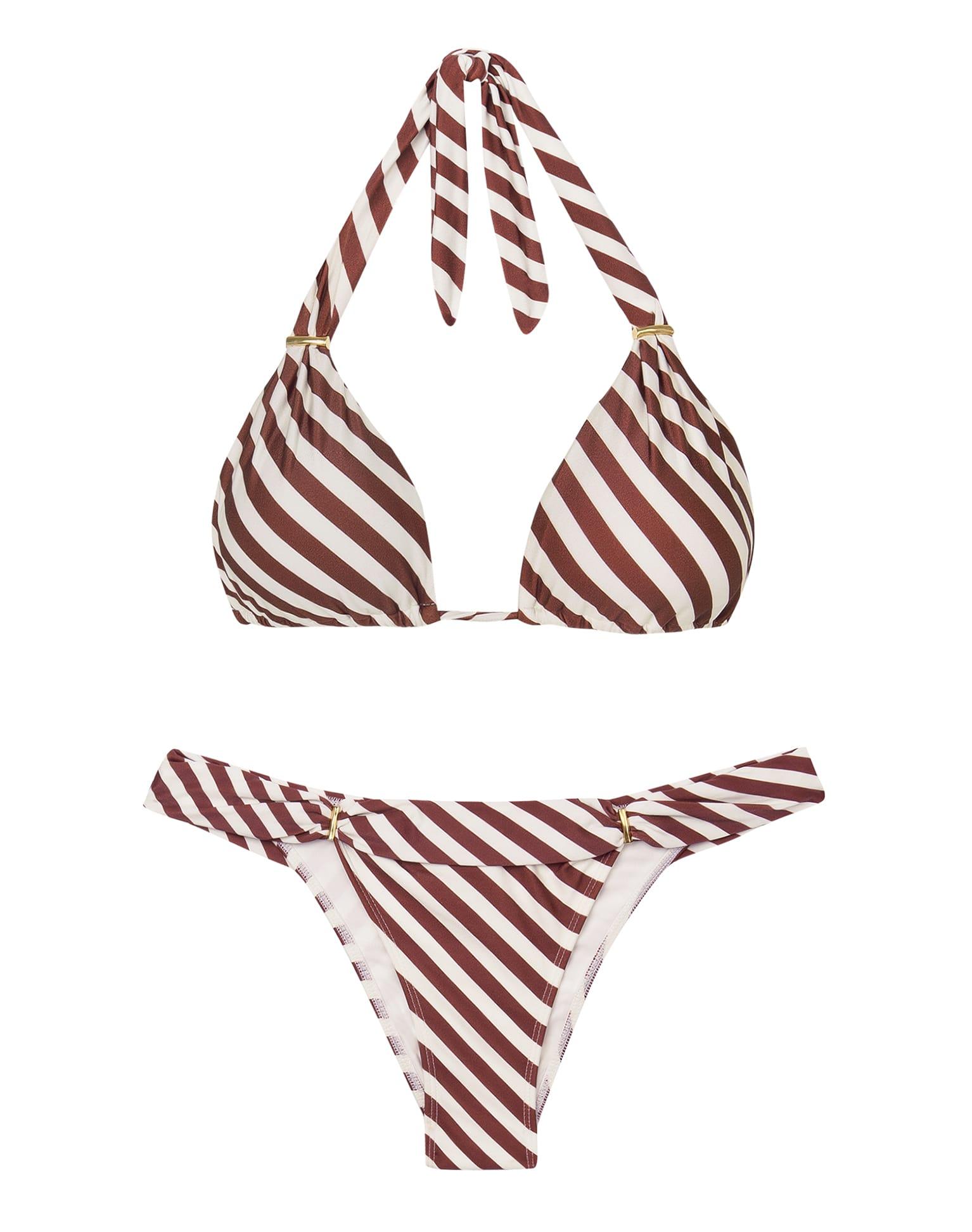 Bia Tube Top - Boardwalk Product Image