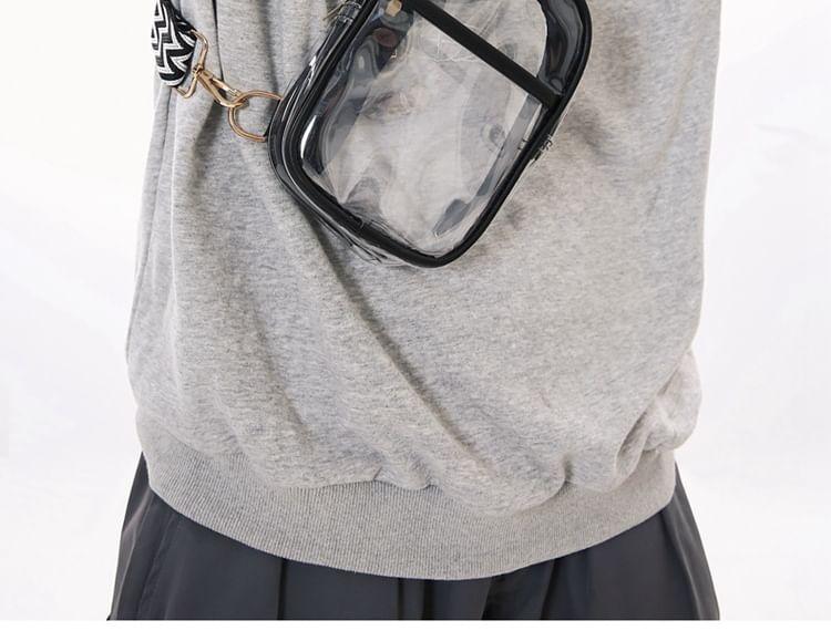 PVC Waist Bag Product Image