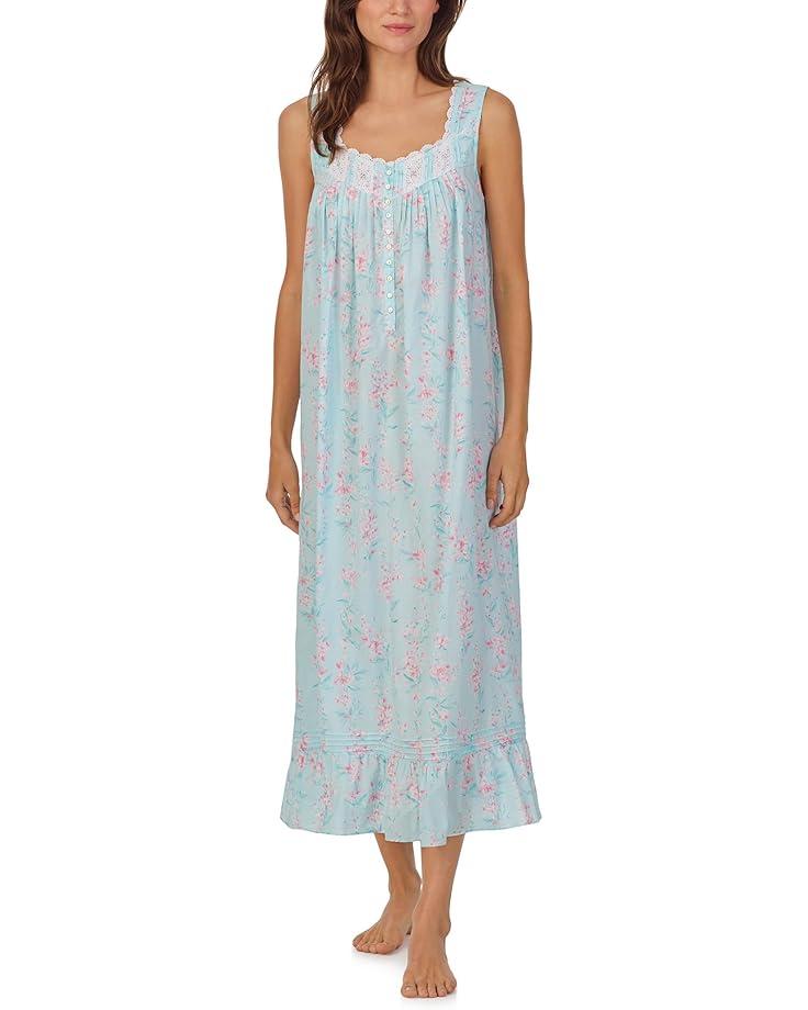 Ballet Sleeveless Nightgown Product Image