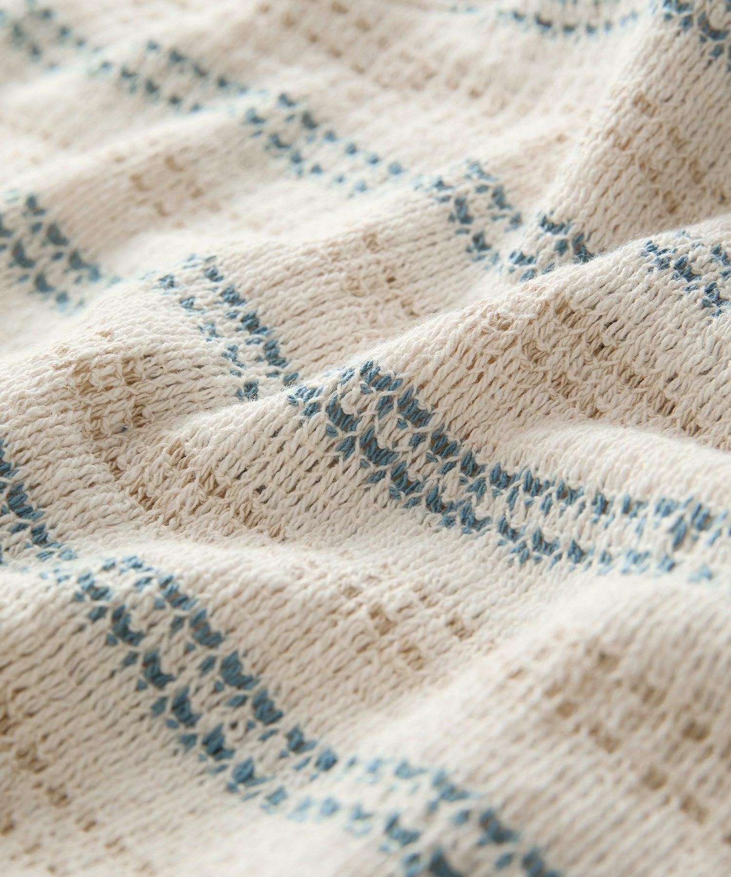 Relaxed Cabana Polo Product Image