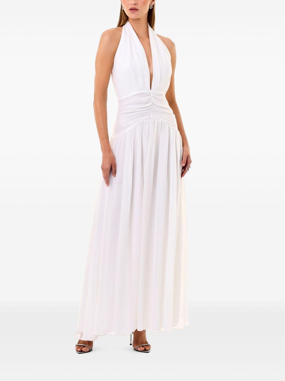 Arella maxi dress Product Image