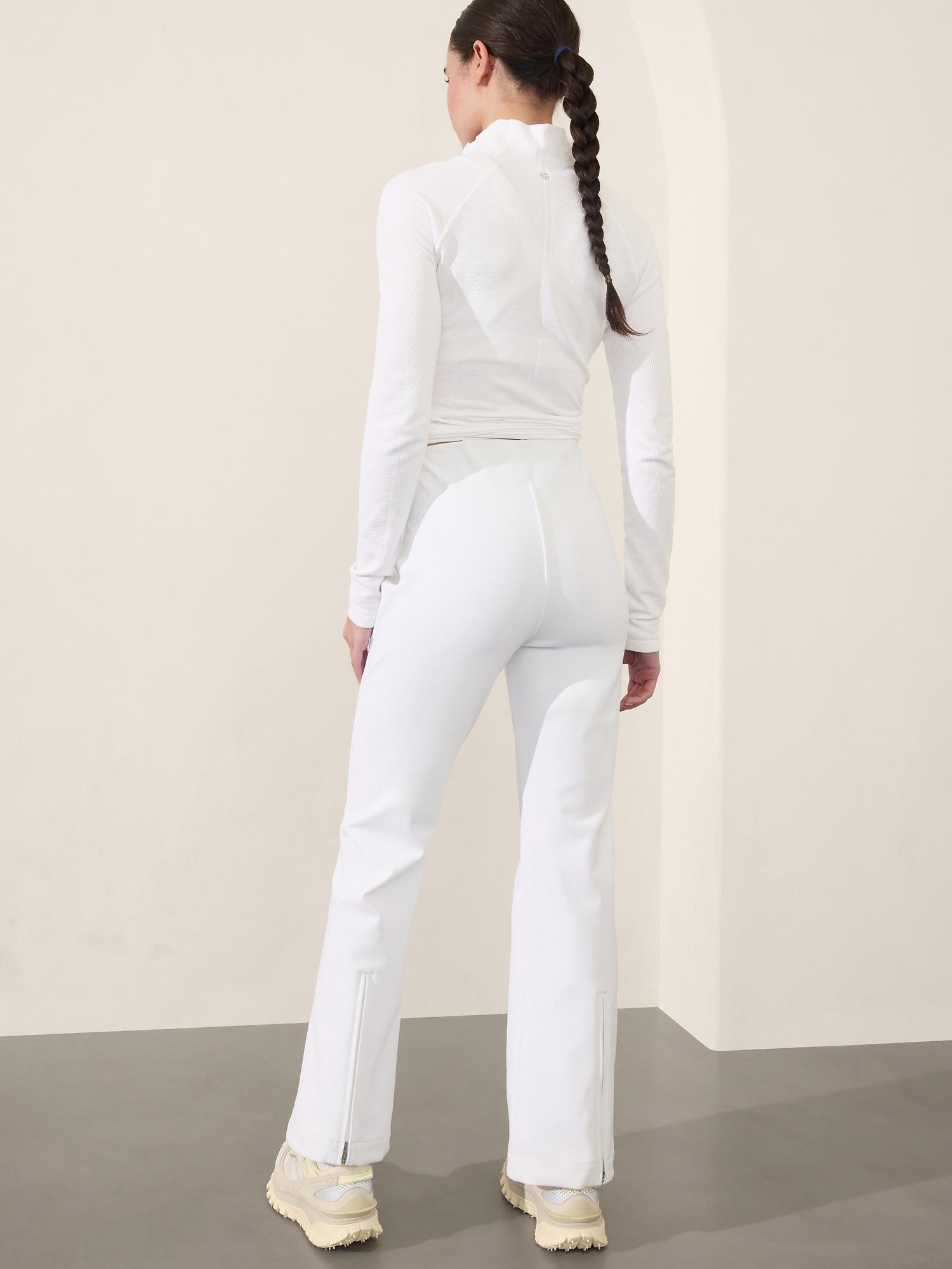 Glacier High Rise Bootcut Pant Product Image