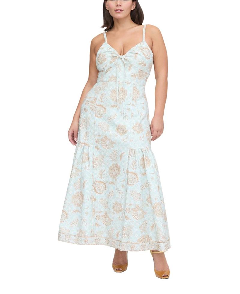 Womens The Lillie Dress Product Image