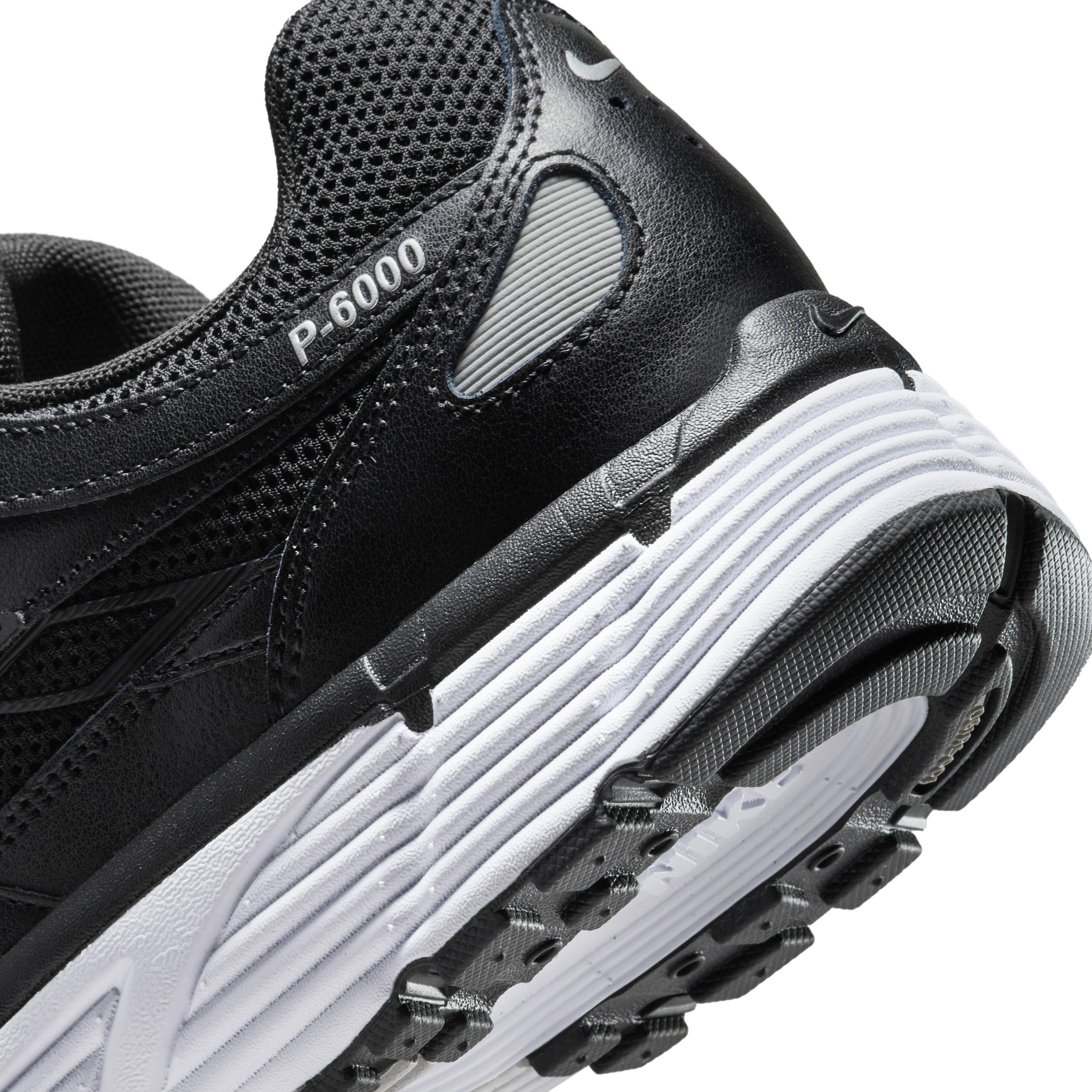 Nike Mens P-6000 Shoes | CD6404-026 Product Image