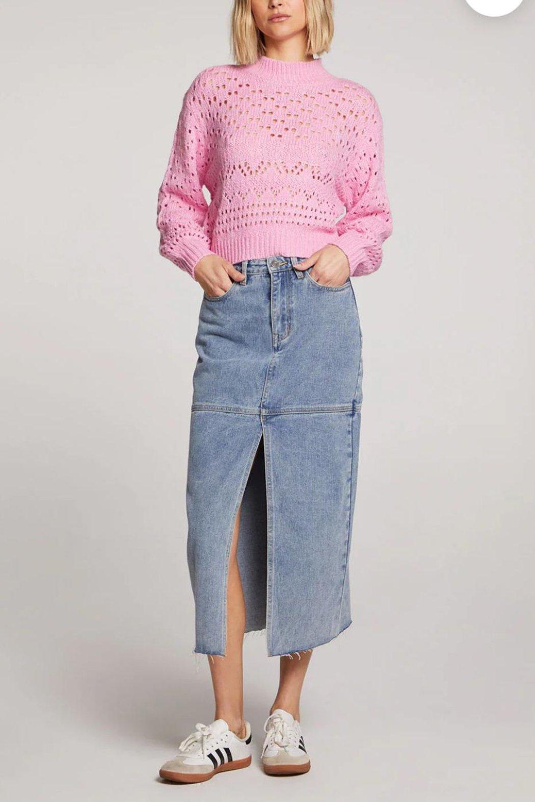 Swl Sloan Sweater Product Image