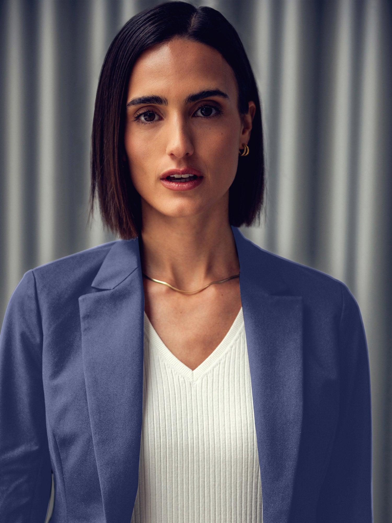 Women's Kinetic Tailored Blazer Product Image