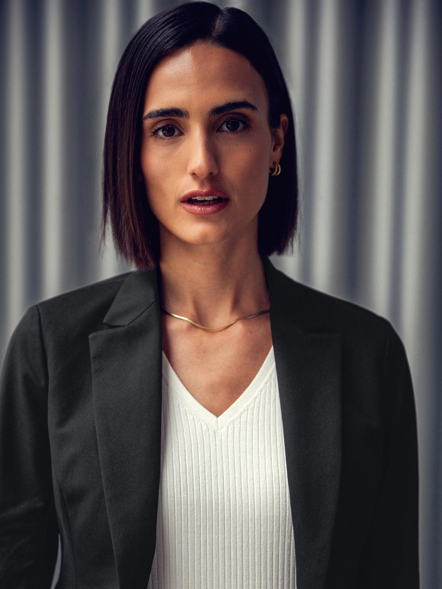 Women's Kinetic Tailored Blazer Product Image