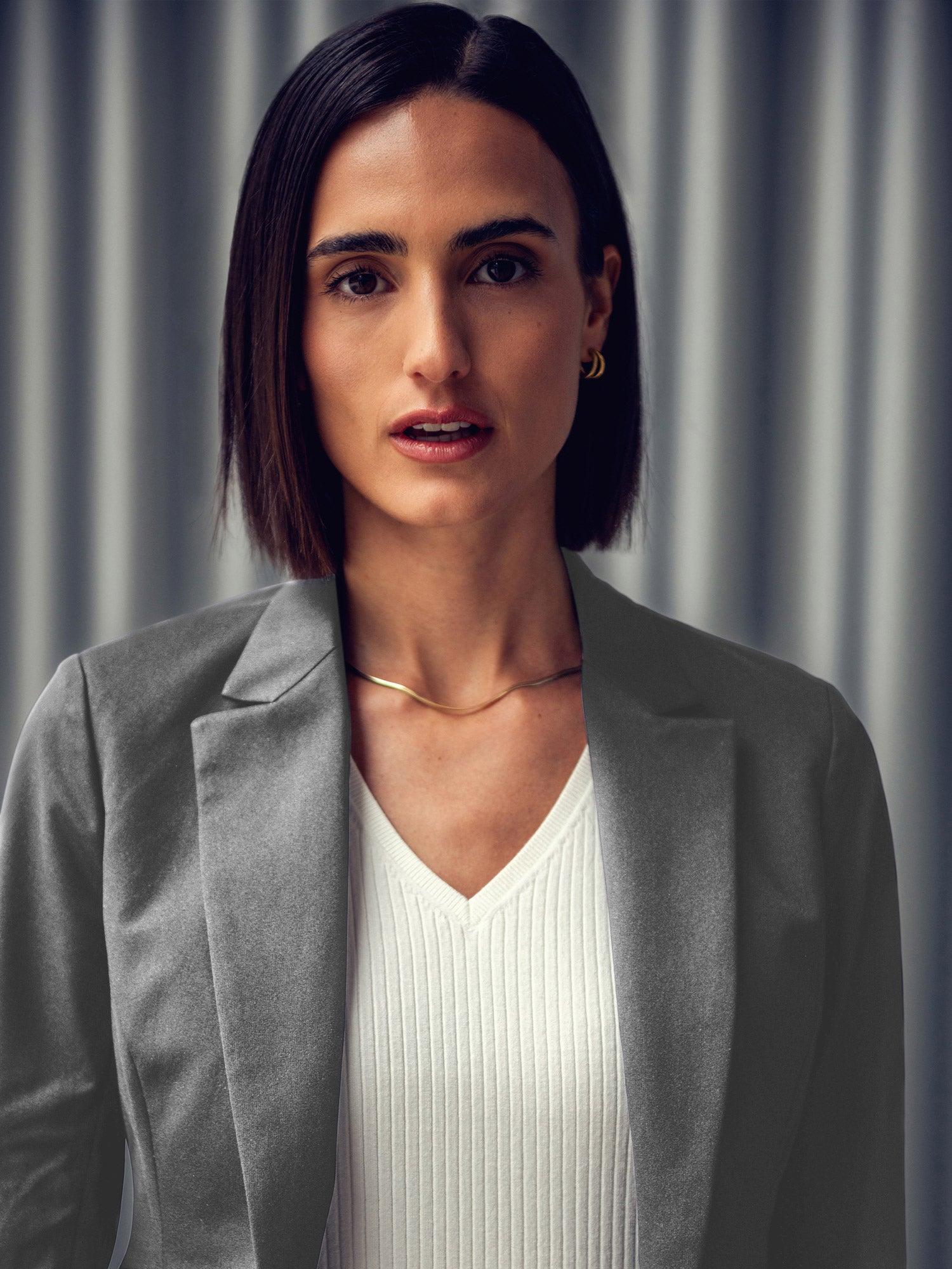 Women's Kinetic Tailored Blazer Product Image